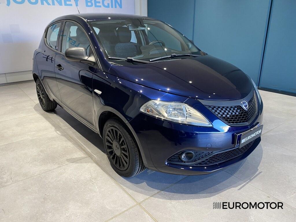 Lancia Ypsilon 5 Porte 1.2 Ecochic Elefantino