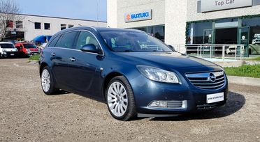 Opel Insignia Sports Tourer 2.0 cdti Elective 160cv auto