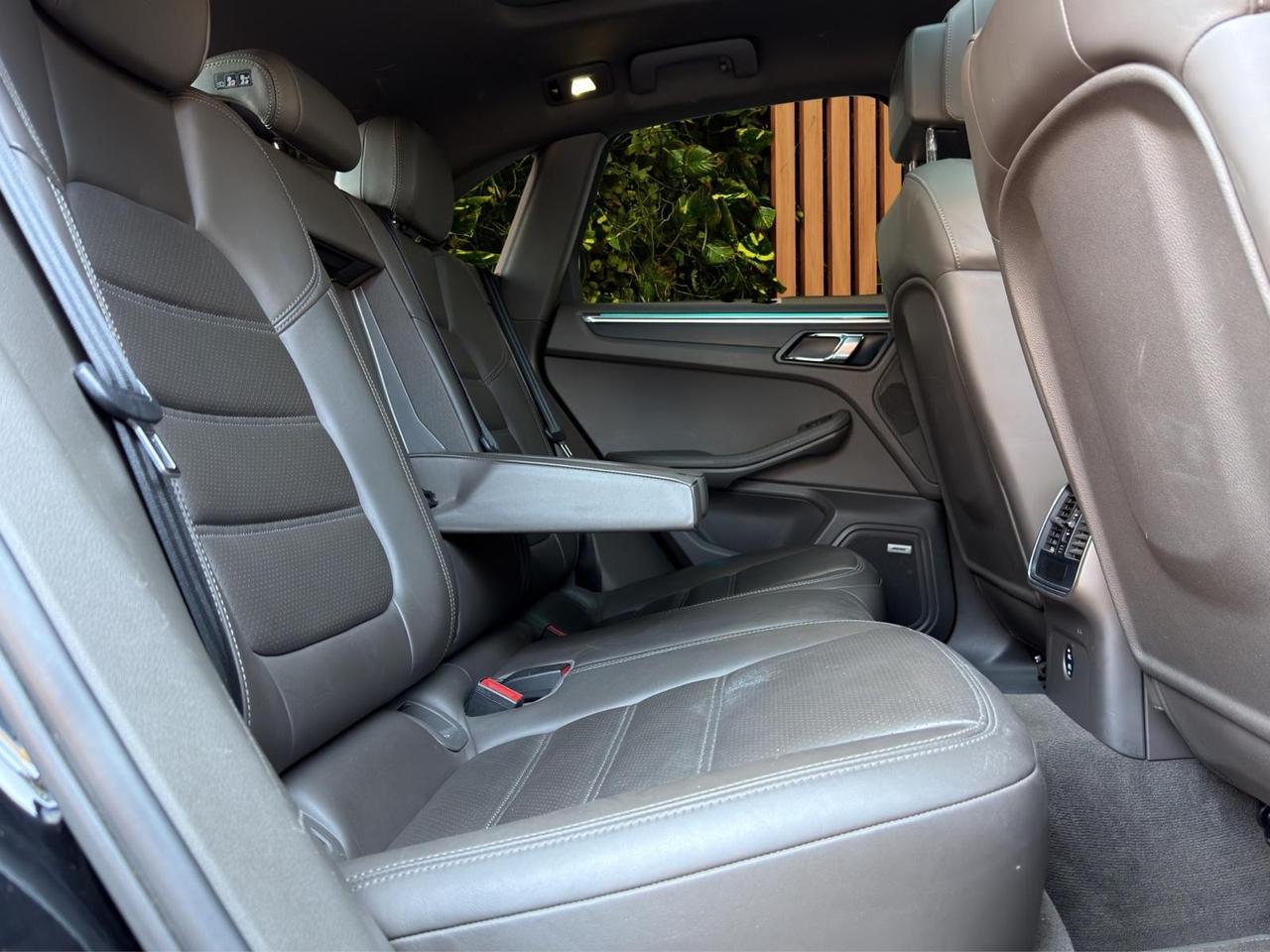Porsche Macan 2.0 EXTRA FULL!