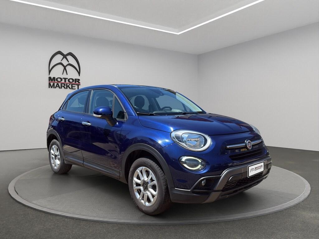 Fiat 500X 1.3 T4 Cross DCT