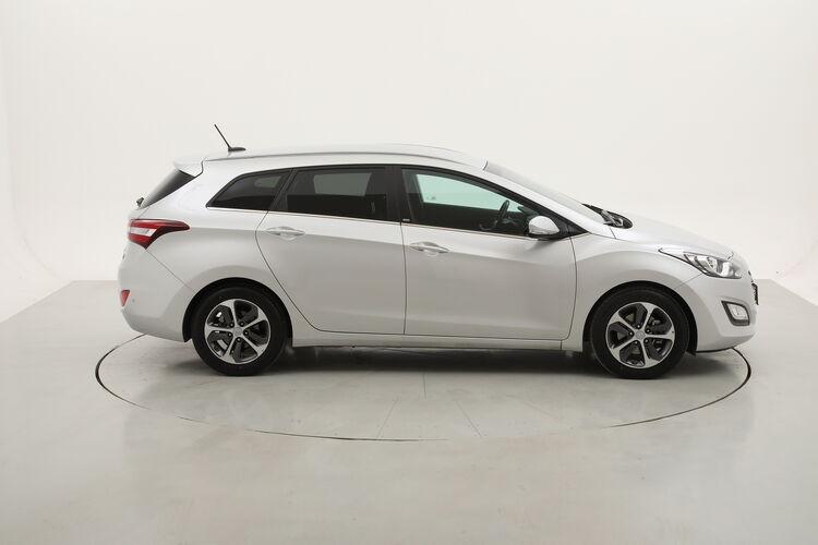 Hyundai i30 Wagon Go! BR970244 1.6 Diesel 136CV