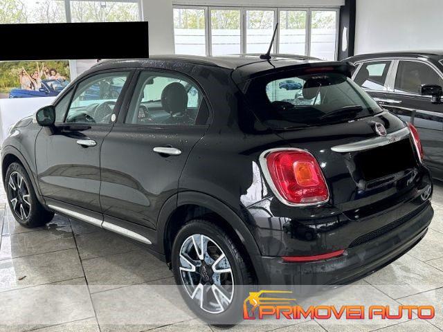 FIAT 500X 1.3 MultiJet 95 CV Mirror