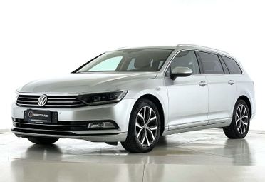 Volkswagen Passat Passat Variant 2.0 TDI DSG Highline BlueMotion Technology
