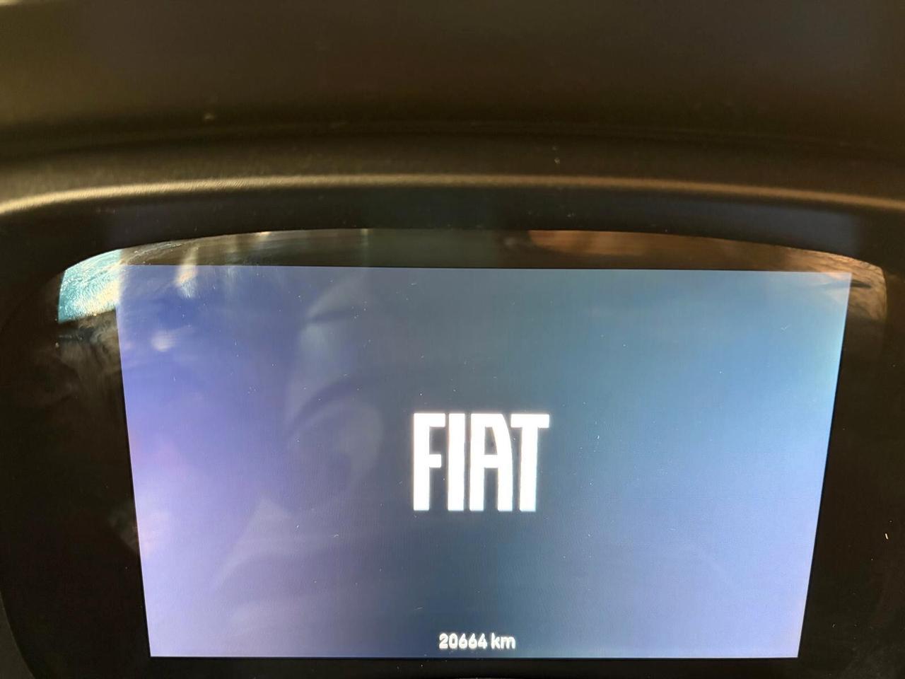 Fiat Panda 1.0 FireFly S&S Hybrid - NEOPATENTATI