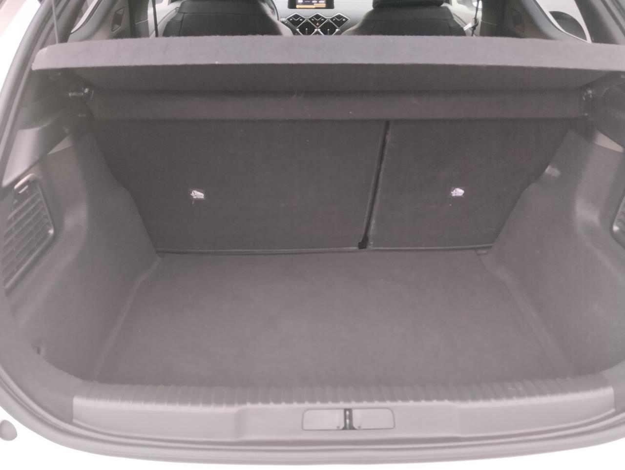 Ds DS3 3 CROSSBACK 130 EAT8 SO CHIC