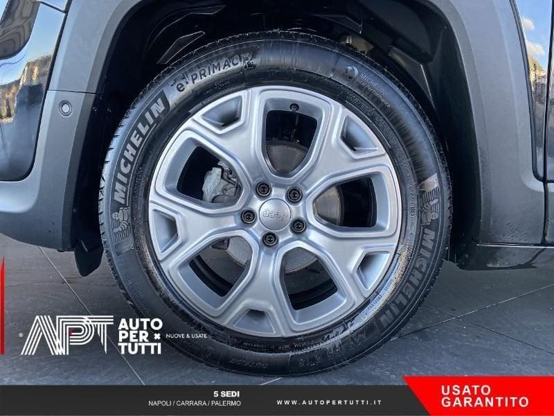 Jeep Renegade Renegade 1.0 t3 Limited 2wd