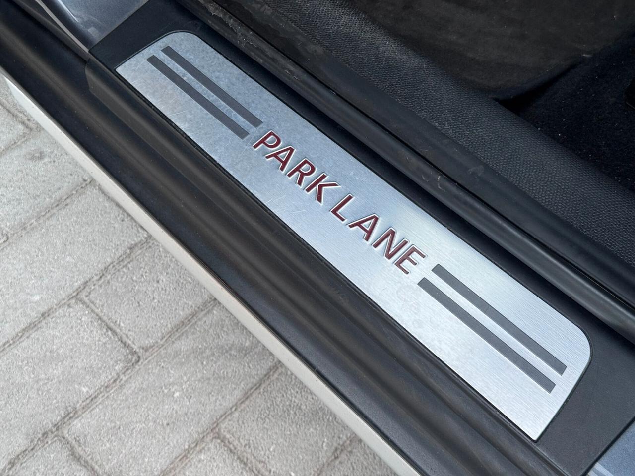 Mini Cooper SD Countryman 2.0 Park Lane ALL4 FULL OPTIONAL TETTO PELLE NAVI