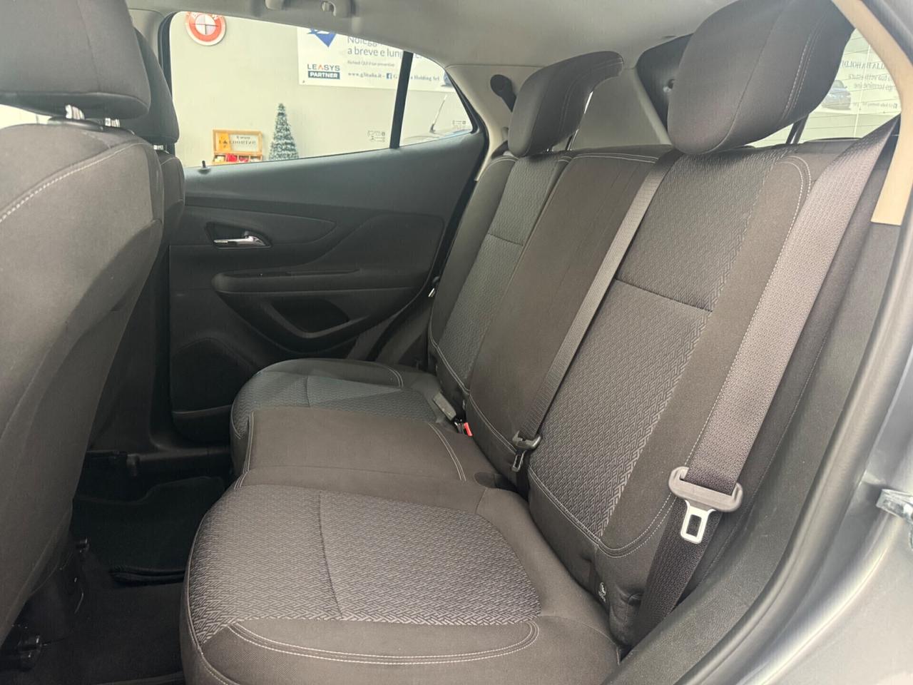 Opel Mokka X 1.6 CDTI Ecotec 4x2 Start&Stop Advance