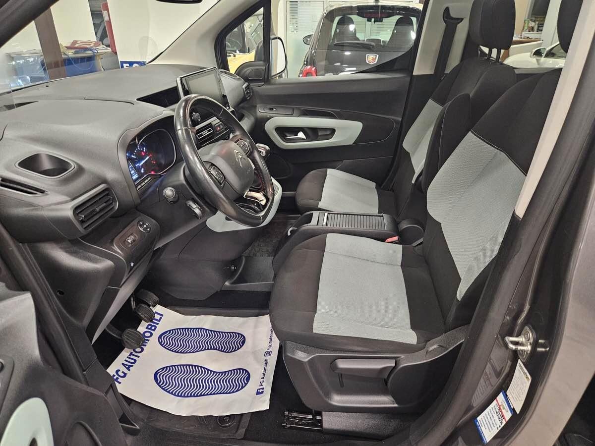 Citroen Berlingo BlueHDi 130 Stop&Start M Shine