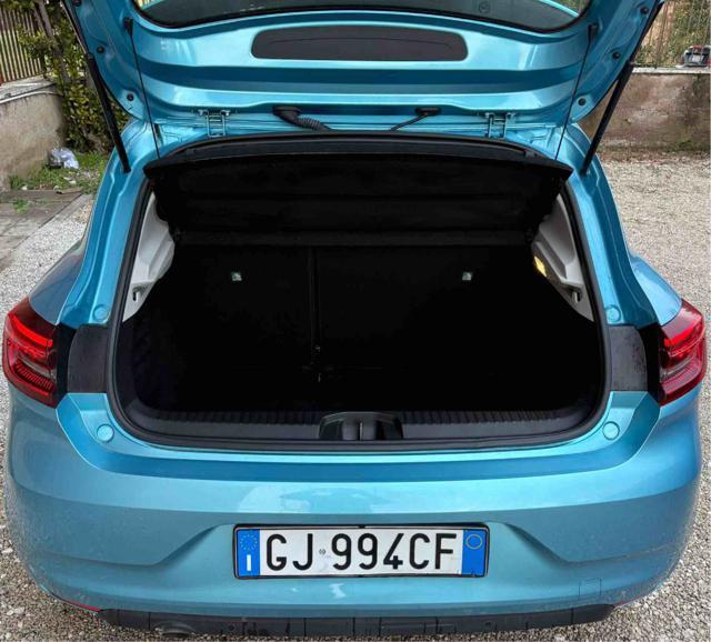 RENAULT Clio SCe 65 CV 5 porte Intens