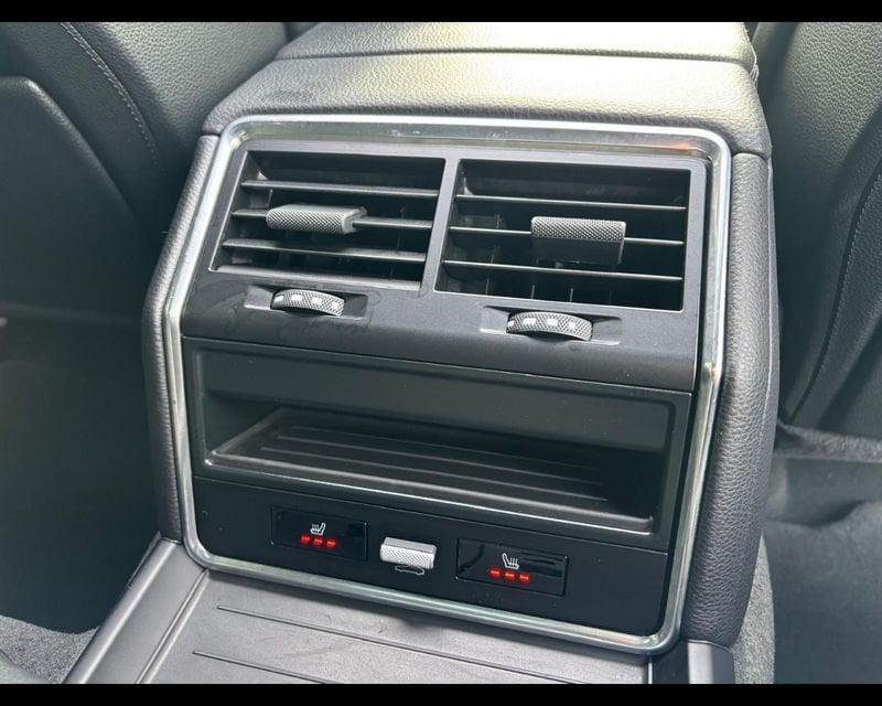 Porsche Panamera Sport Turismo 2.9 4 e-hybrid auto