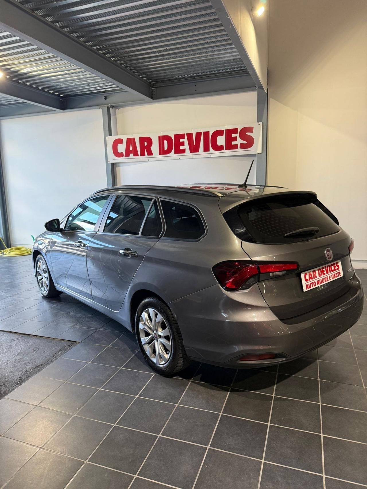 Fiat Tipo 1.3 Mjt - NEOPATENTATI-GARANZIA