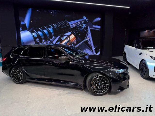 BMW M5 Touring -CV 727cv-TETTO PANORAMICO-CARBOCERAMICI