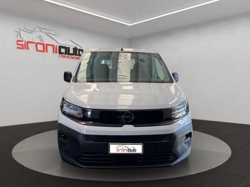 Opel Combo Life Combo Life 1.5D 100 CV S&S MT6 Edition Plus N1 - IVA ESCLUSA