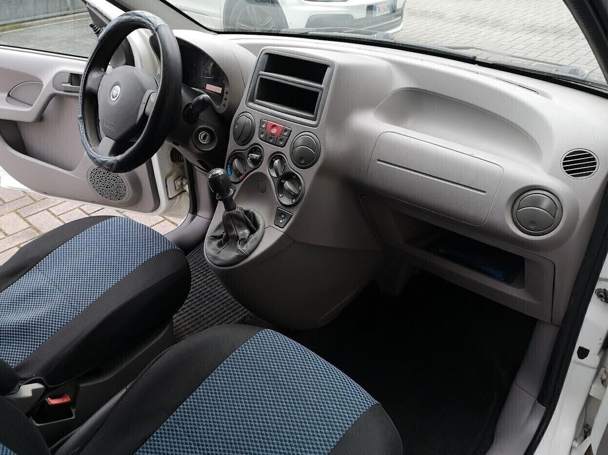 Fiat Panda 1.3 MJT Van Active 2 posti