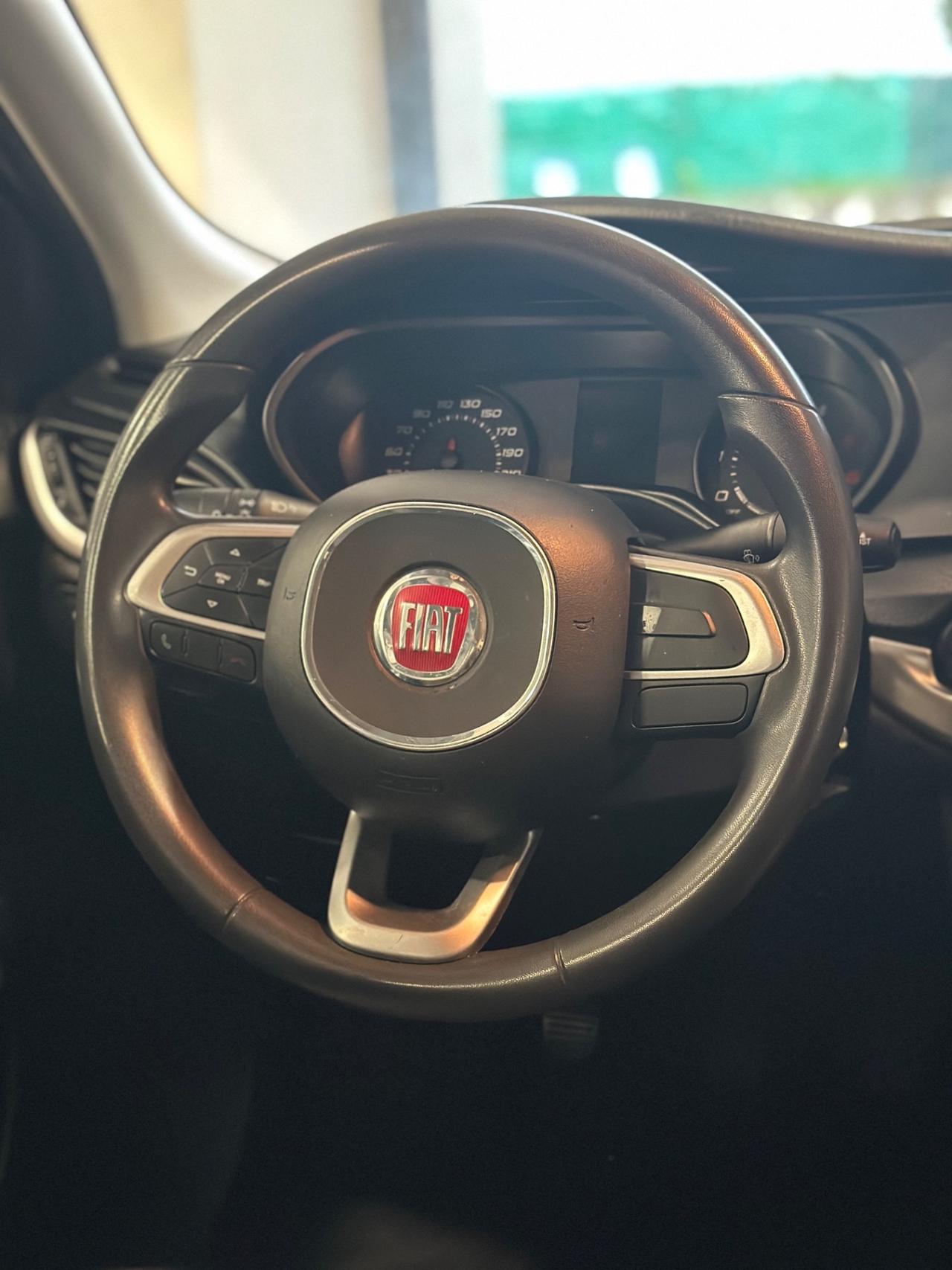 Fiat Tipo 1.6 Mjt S&S 5 porte Easy