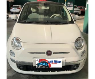 Fiat 500 1.4 16V Lounge - NEOPATENTATI