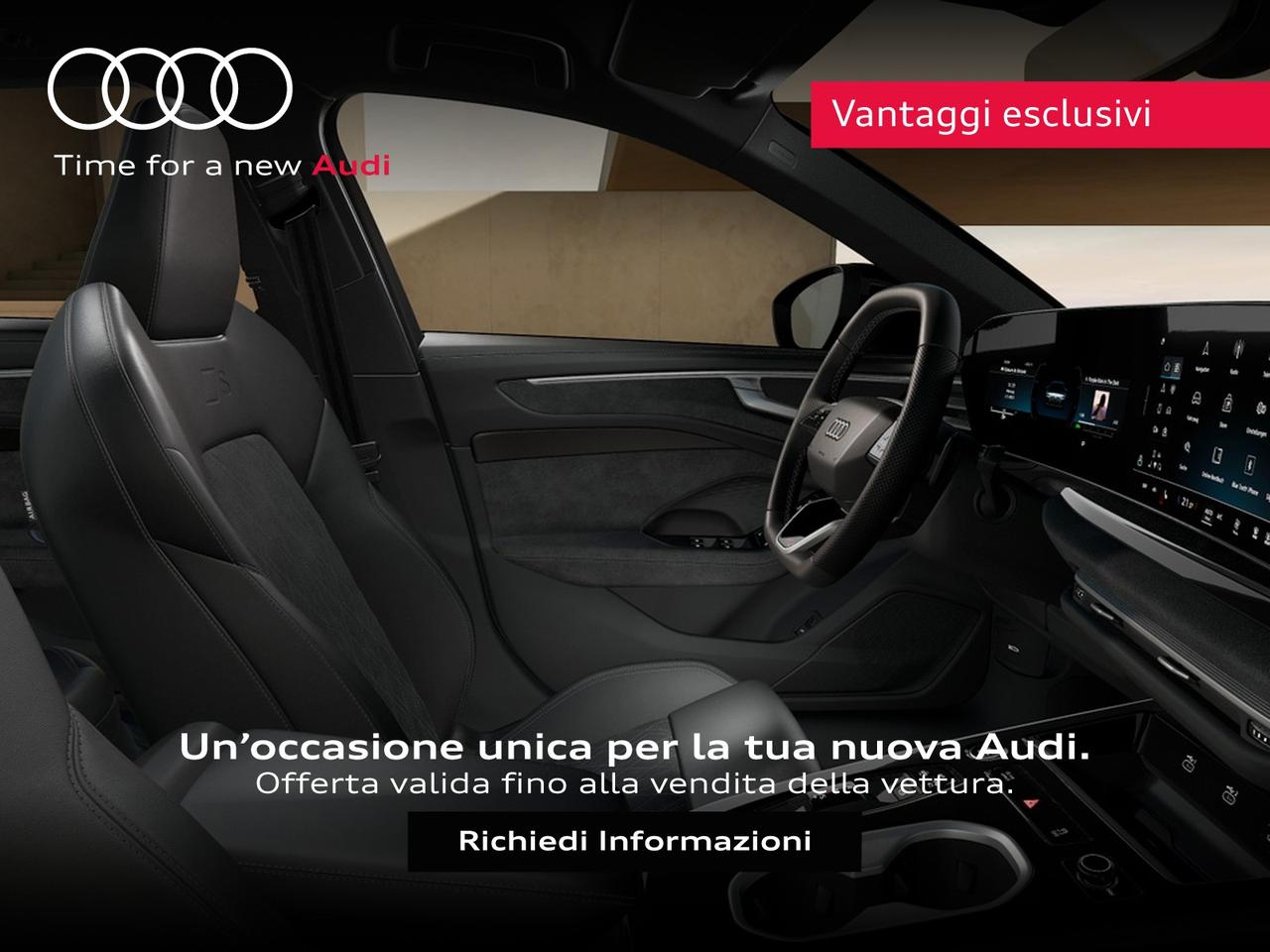 Audi A6 avant 2.0 tdi mhev + s line edition quattro s-tronic