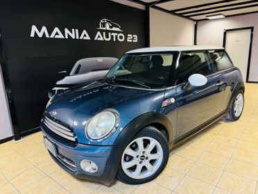 Mini Mini 1.6 16V Cooper D*tetto panorama*