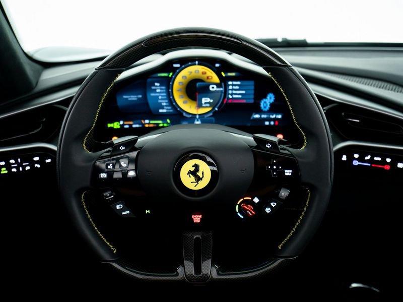 Ferrari 296 GTS 296 GTS