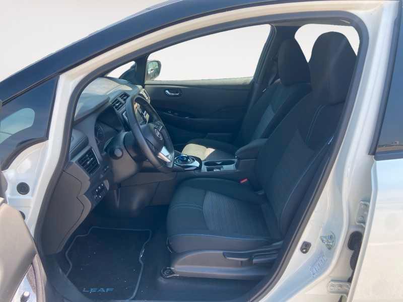 NISSAN Leaf 40kWh N-Connecta 150cv
