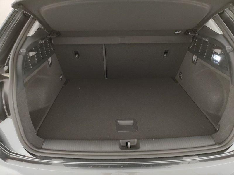 Audi Q2 30 TDI S tronic S line Edition (Cambio automatico)