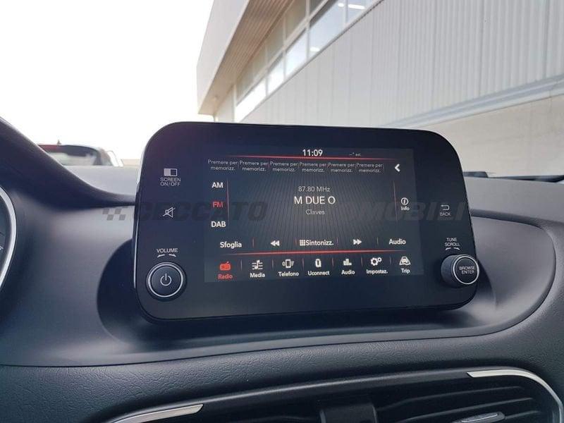 FIAT Tipo Tipo SW 1.6 mjt s&s 130cv