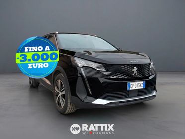 Peugeot 5008 1.5 bluehdi 130CV Allure Pack eat8 7p.ti