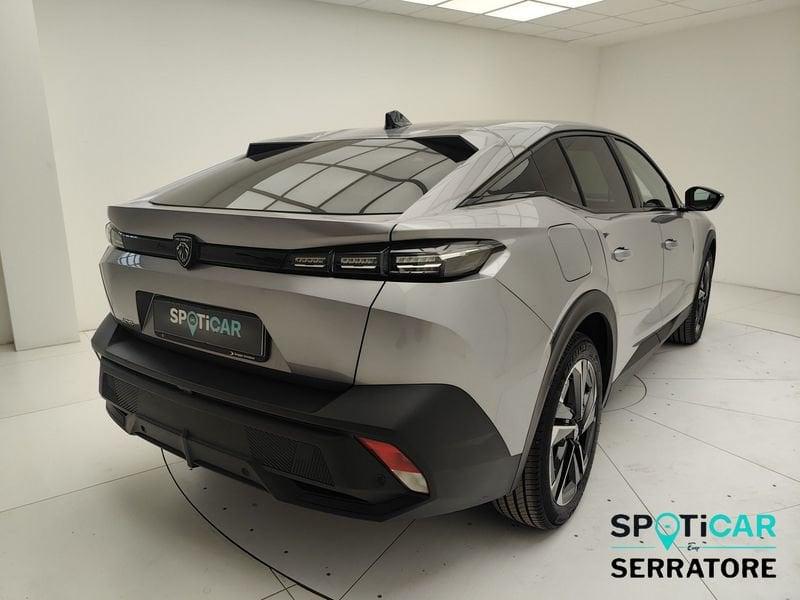 Peugeot 408 1.2 puretech Allure Pack s&s 130cv eat8