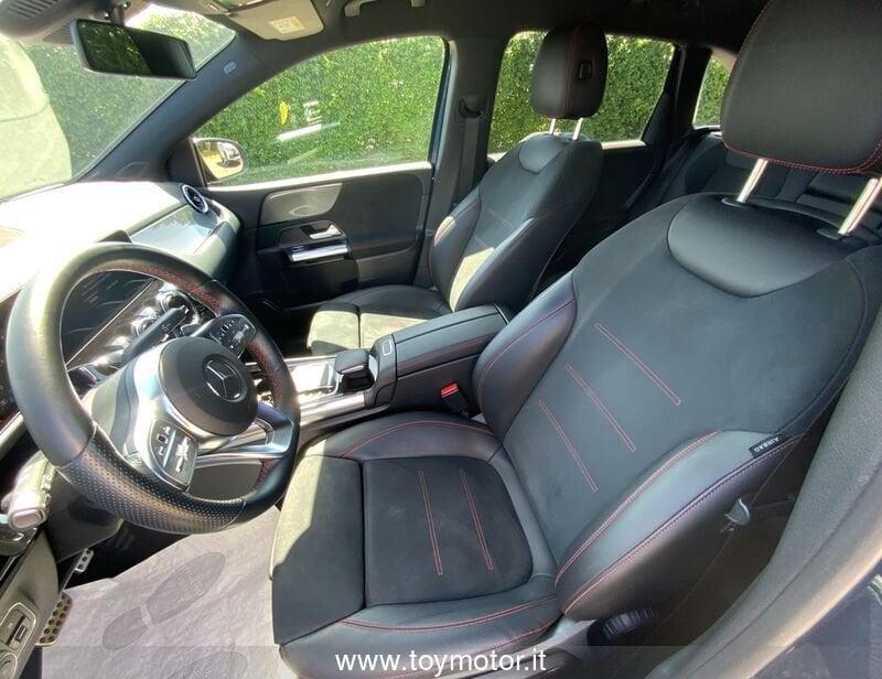 Mercedes-Benz Classe B (W247) B 180 d Automatic Premium