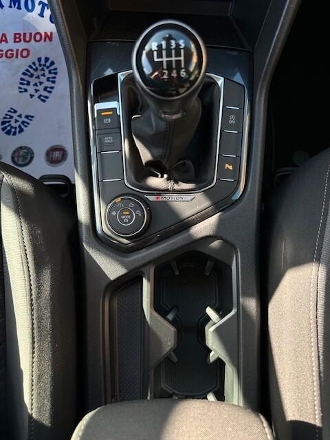 Volkswagen Tiguan 2.0 TDI 150CV Sport - 2019