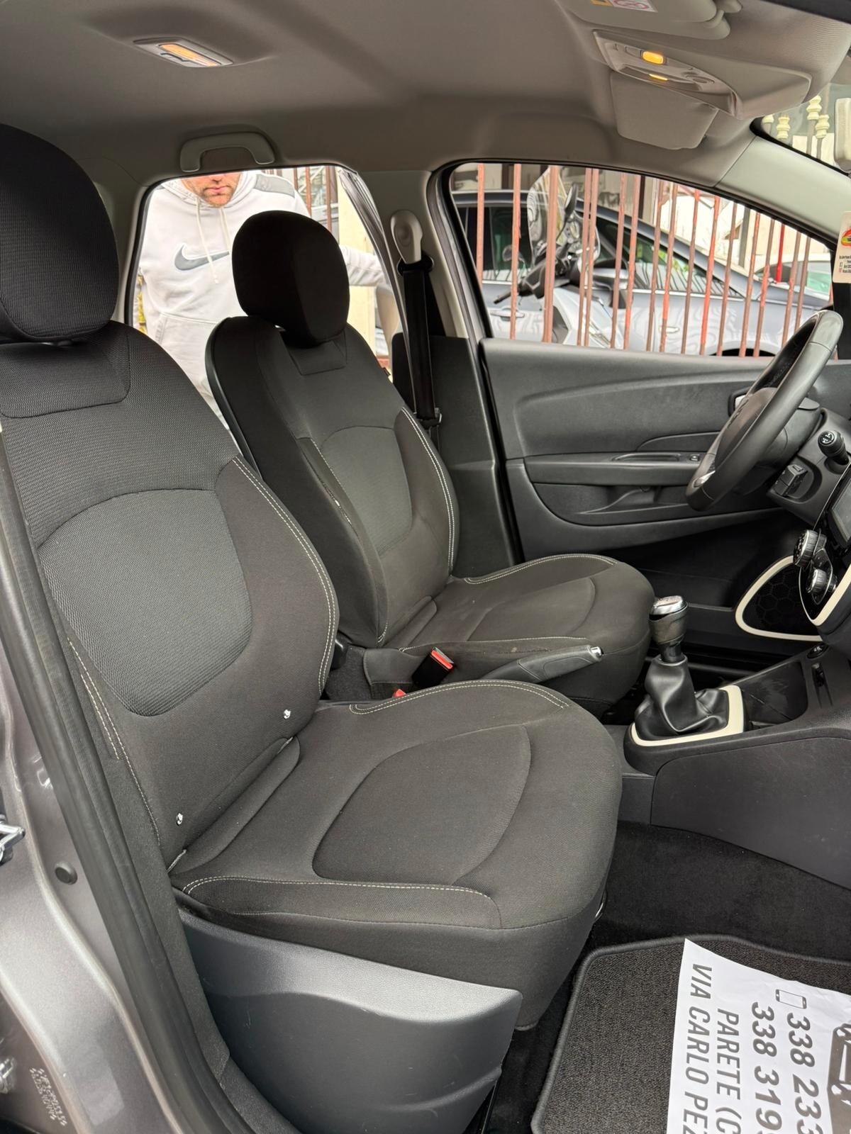 Renault Captur TCe 12V 90 CV Start&Stop Energy Life