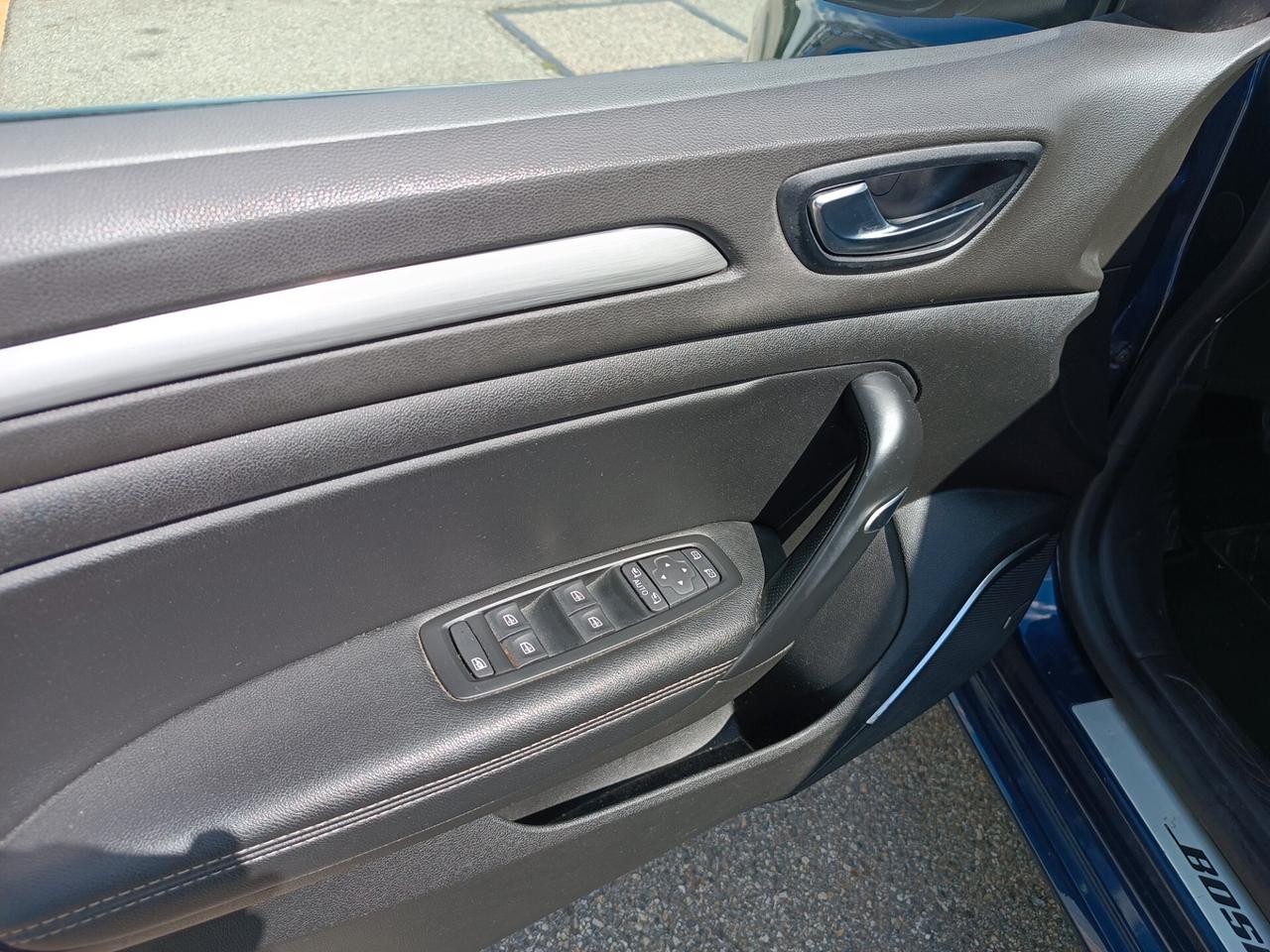 Renault Megane Mégane Sporter dCi 8V 110 CV EDC Energy Bose