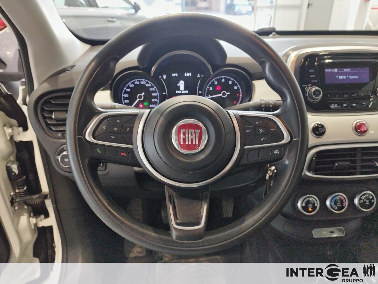 FIAT 500X 1.0 T3 Urban 120cv my20