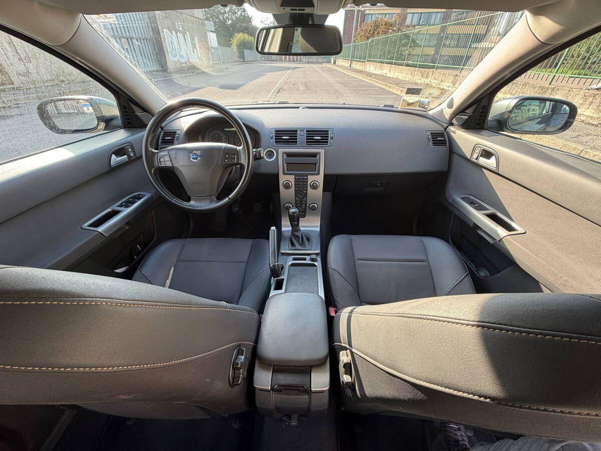 Volvo V50 1.8 Summum