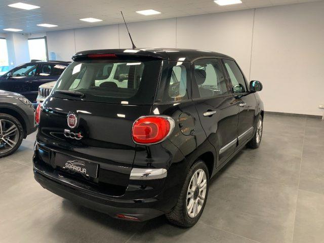 FIAT 500L 1.6 Multijet 120 CV Lounge