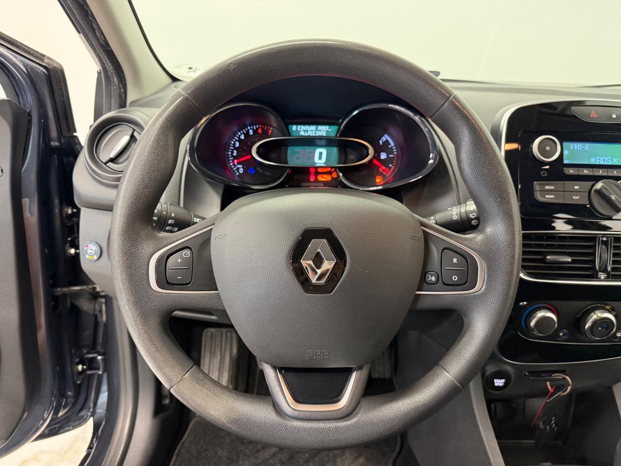 Renault Clio TCe 12V 90CV Start&Stop 5 porte Energy Intens