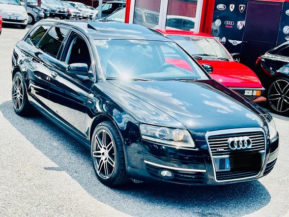 A6 2.7 V6 TDI / quattro/tiptronic/s-line/rate/permute