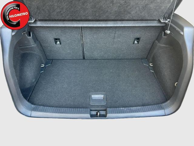 VOLKSWAGEN T-Cross 1.0 TSI 110 CV Advanced