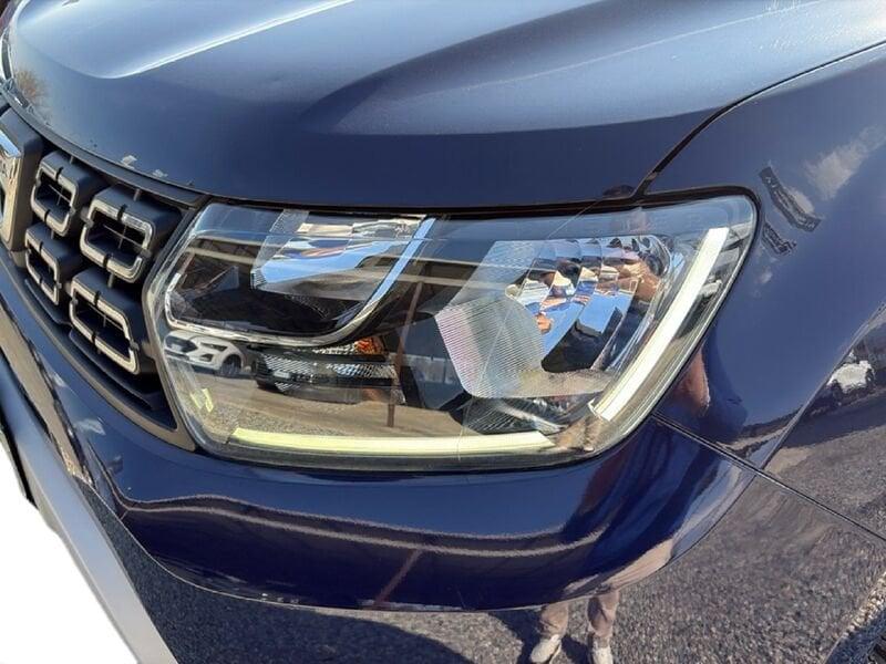 Dacia Duster 1.0 TCe 4x2 100cv 15th Anniversary