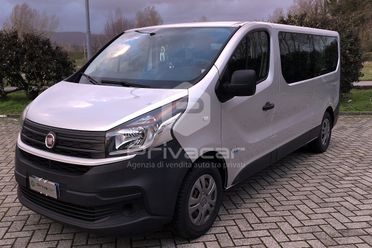 FIAT Talento 1.6 TwinTurbo MJT 125CV PL-TN Combi 12q