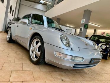 Porsche 993 911 993 Coupe 3.6 Carrera Tiptronic S - ASI