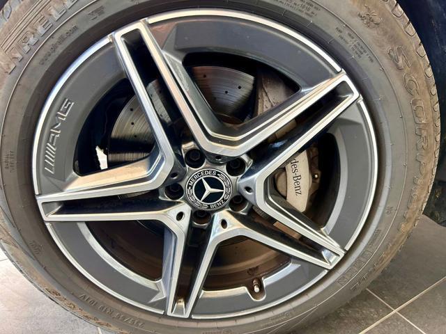 MERCEDES-BENZ GLC 300 d 4Matic Premium Plus