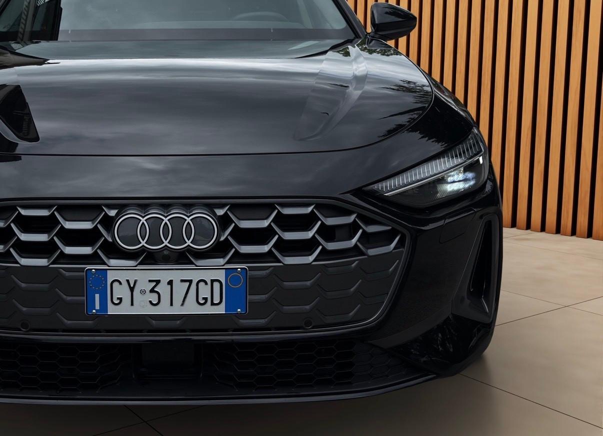 Audi A5 Avant TDI 150 kW mHEV+ S tronic Business Advanced