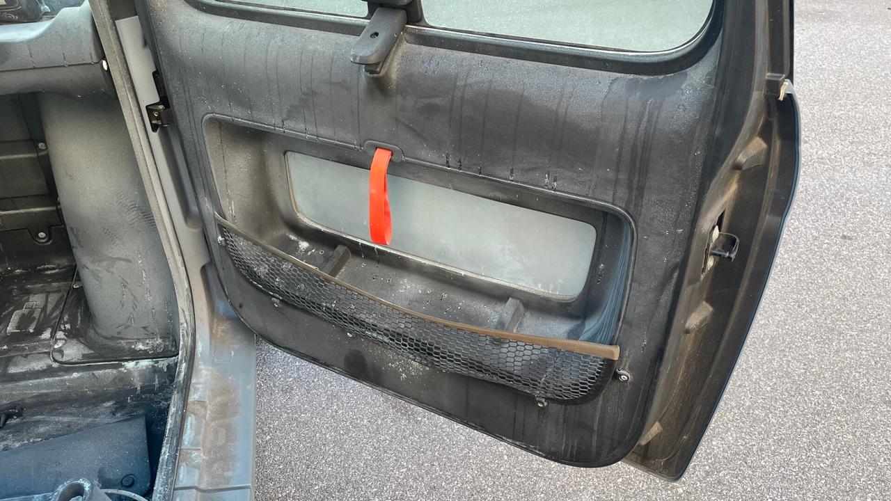 Citroen Ami My Pack Grey ( BATTERIA DI TRAZIONE MANCANTE)