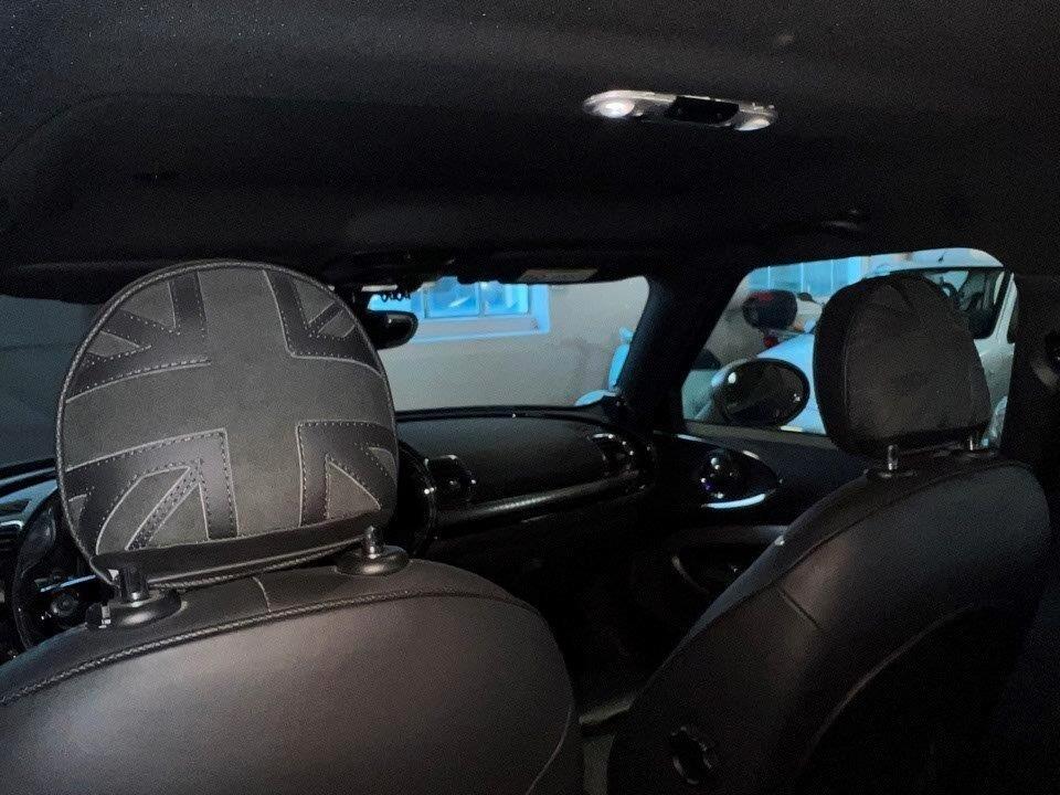 Mini Cooper SD Clubman 2.0 Hype ALL4 autom 190CV