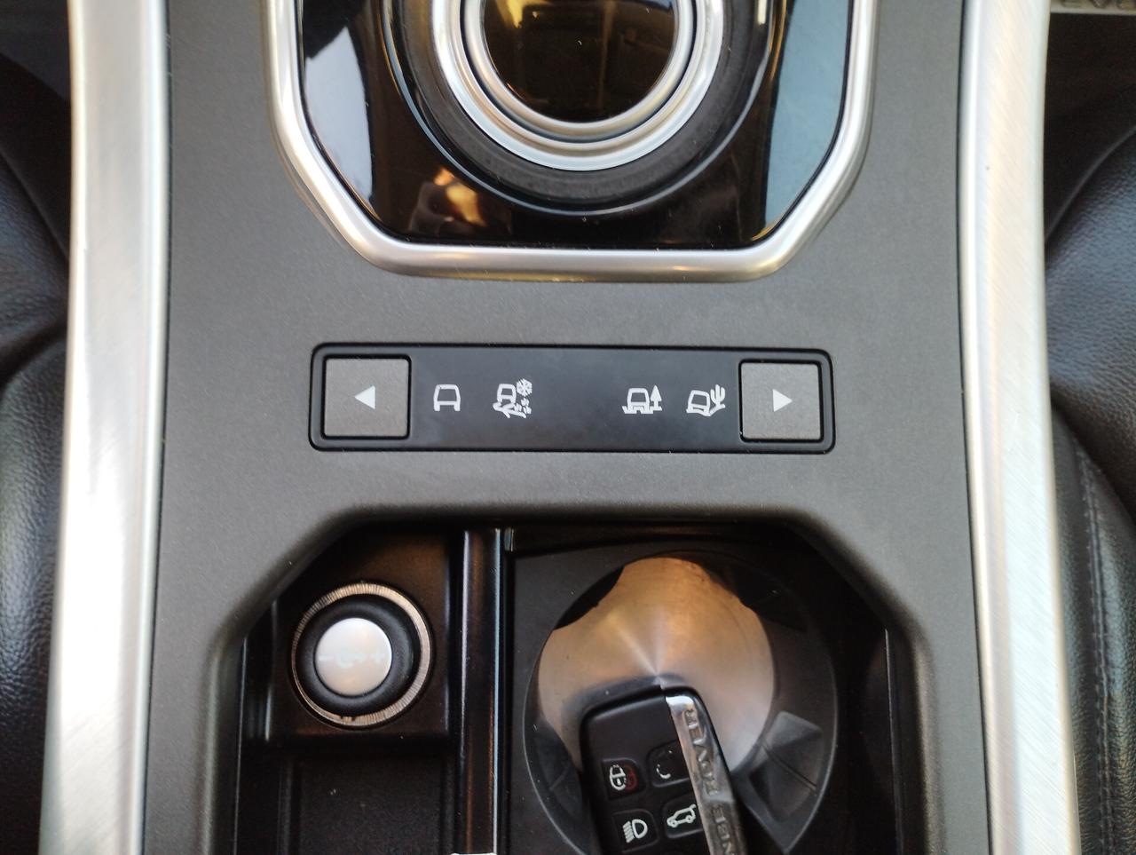 Land Rover Range Evoque 2.0 TD4 150 CV 5p. SE