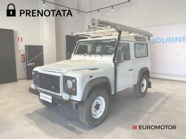 Land Rover Defender 90 SW 2.2 TD Expedition