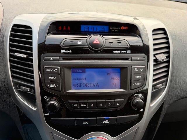 Hyundai iX20 1.4 CRDI 90 CV Comfort