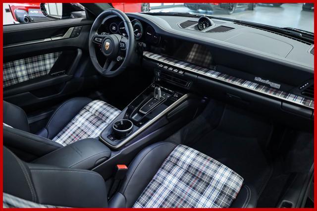 PORSCHE 992 Turbo 50 Anni Coupé|IVA ESP| HERITAGE